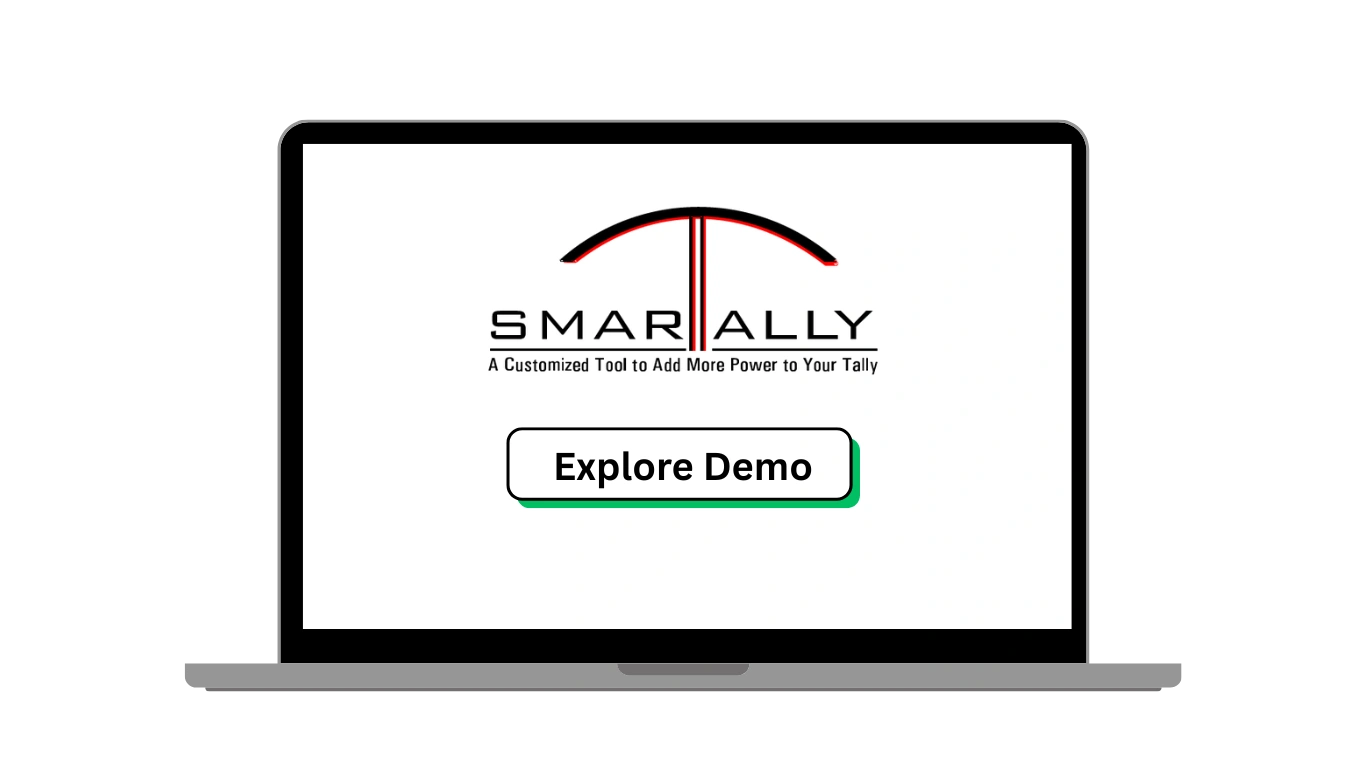 Smart Tally Demo
